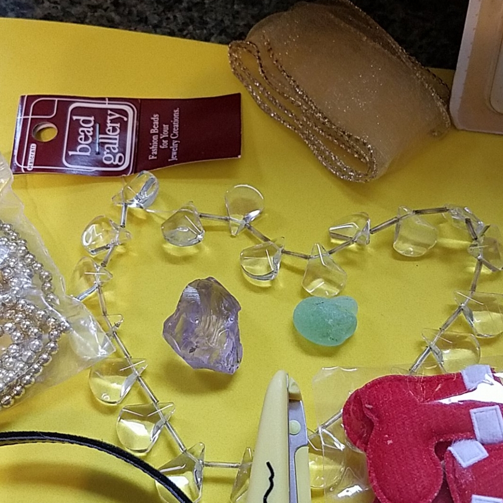 Craft Lot - Picture 6 of 7